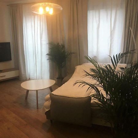 Brzezicki Apartament Centrum Gdaňsk Exteriér fotografie